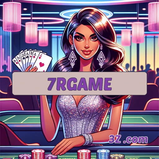 7R Game: O App Que Revoluciona a Diversão Digital