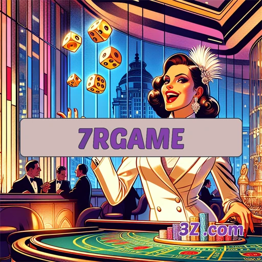 7rgame.com Bônus Oferecidos