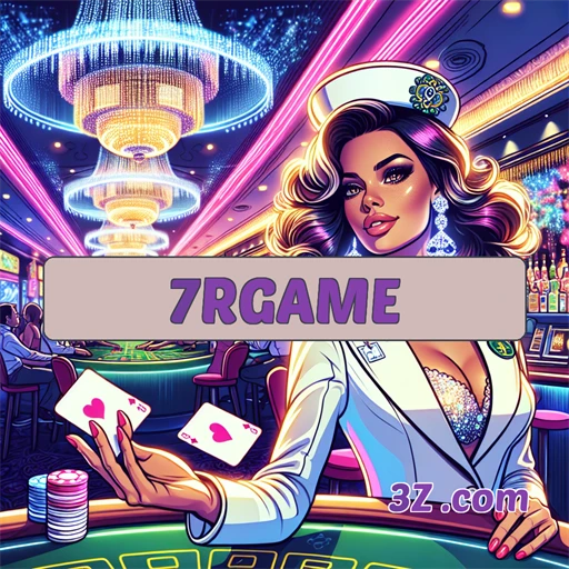 7rgame.com Apostas em Esportes