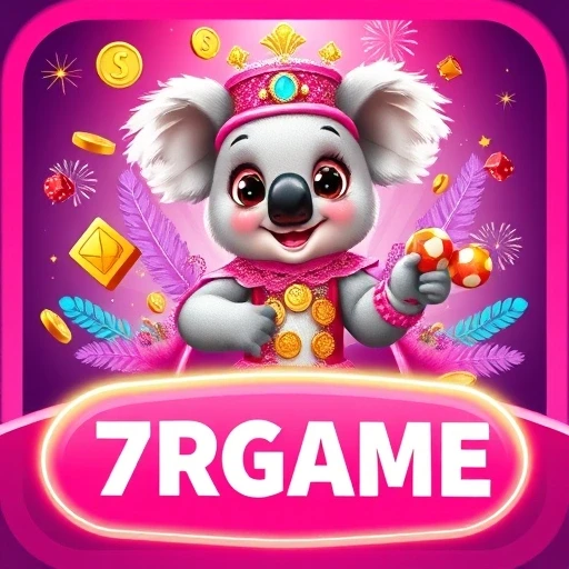 Logotipo 7rgame.com