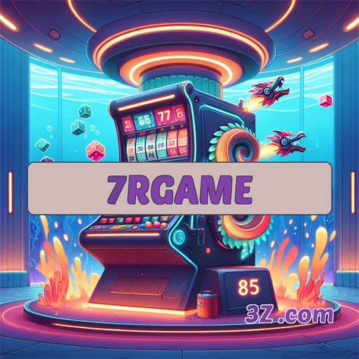7rgame.com Pagamentos Seguros
