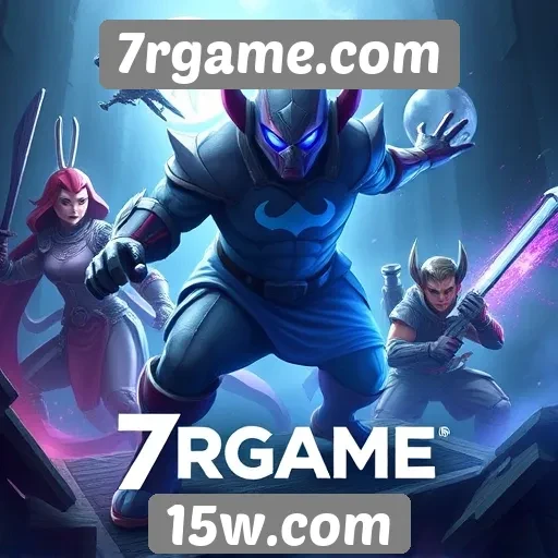 Comparativo de preços no site 7rgame