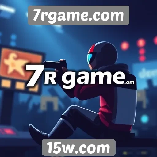 Análise dos recursos oferecidos por 7rgame.com
